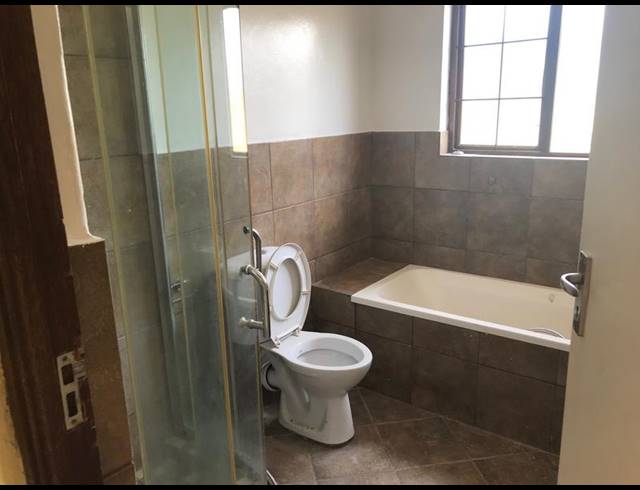 2 BEDROOM PROPERTY TO RENT IN HEATHERVIEW